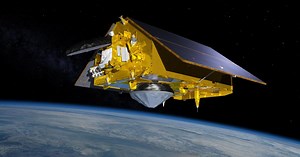 NASA launch Saturday: This satellite will track Earth’s sea level rise