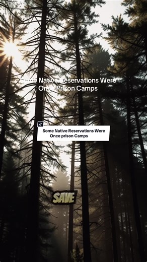 Some native reservations were once prison camps. Native American reservation origins, forced relocation policies, life on early reservations, allotment era explained, reservation control systems, U.S. confinement policies, Indigenous land control history, Native survival on reservations #ReservationHistory #NativeSurvival #LandControl #TribalStruggles #IndigenousResistance #TruthRevealed #CulturalEndurance