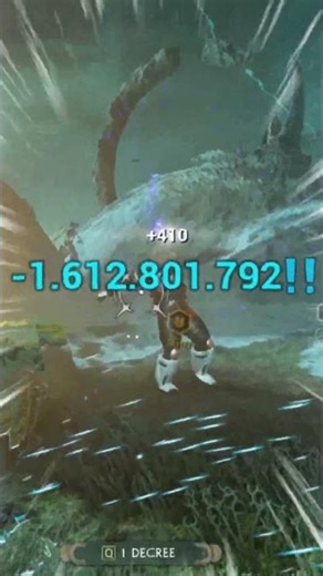 Cyte-09 2 BILLION DAMAGE! #warframe