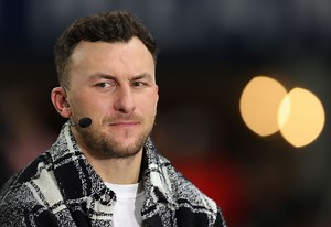 "I sat, it was like...": CFB sportscaster reflects on how Johnny Manziel's documentary shows the importance of a great QB
