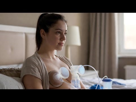 Pumping Breast Milk at Work: Essential Tips Every Working Mom Needs