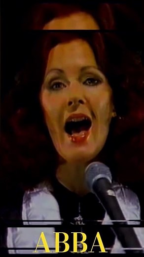 ABBA - Take A Chance On Me (live in Japan 1978)