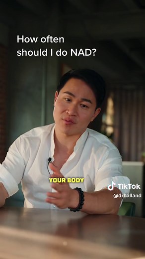 The Best NAD IV Therapy and Supplement Combo for Optimal Health