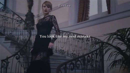 363K views · 23K reactions | Blank Space Song by Taylor Swift | Broken | Facebook