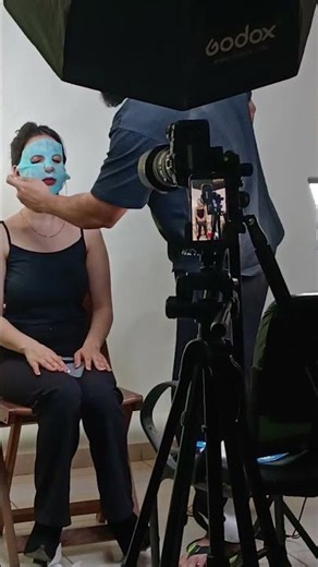 Brand shoot 2nd part #shortvideos #balajeeacademyoftalents