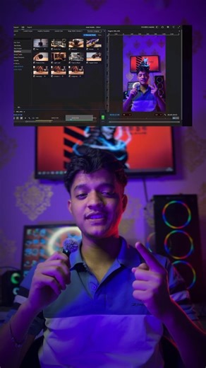 Vivek Butola Edits on Instagram: "Pahele se hai tumare pass Yes or No ? . . . . . . 🚀 Tired of wasting time doing the same repetitive edits in Premiere Pro? Meet Premiere Composer — the ultimate FREE plugin that boosts your editing speed like crazy! ⚡ With Premiere Composer, you can add transitions, titles, sound effects, motion presets, and more — all with just a few clicks. No need to build everything from scratch anymore — just drag, drop & edit faster than ever! 🎬 Whether you’re a YouTuber