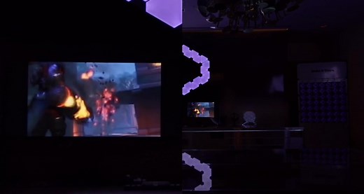 酷冷至尊MasterPlus 系统展示