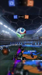Boost meter added👍 #rocketleague #rlchamp #fun #rocketleagueclips #gaming #clips #football #soccer