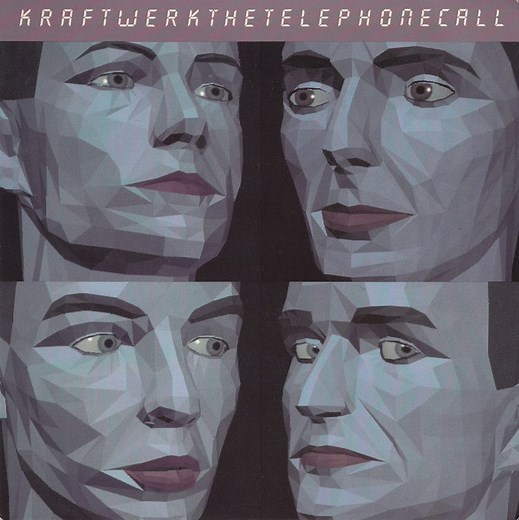Kraftwerk - The Telephone Call