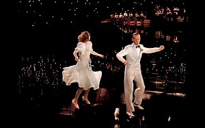 Begin The Beguine - Eleanor Powell, Fred Astaire - Broadway Melody of 1940