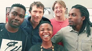 We're so excited to have Freshlyground perform at PRIME FEST Music Festival on 5 October at Casalinga Ristorante brought to you by Hot 91.9 FM Book your place now at Computicket http://bit.ly/2EQ7BfM | HOT 102.7 FM