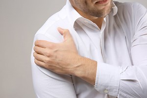 Shoulder pain - could it be your rotator cuff?