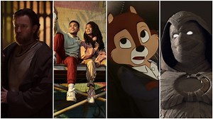 Disney  Spotlight: May 2022