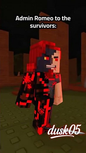 Forsaken Admin || Roblox Animation Meme #roblox #robloxanimation #forsaken #shorts #fyp