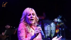 میکس ترانه "کویر" - کار زیبایی از Alireza Hpf Kavir 2016 Mix - By Alireza Hpf www.googoosh.events #googoosh #googooshtour2016 #blueartproductions | Googoosh / گوگوش