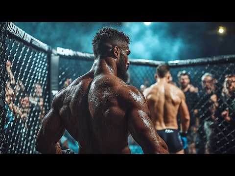 Filme de Ação | O lutador de rua nunca desiste! | Filmes COMPLETOS dublados em português HD