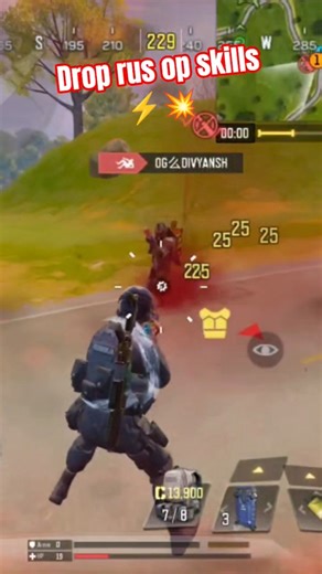 🎯“From Noob to Pro - ⚔️🥷My FastestCODM Round Ever!"