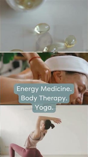 Healing comes in many forms. #shorts