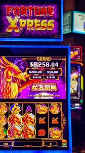 Here’s a snap shot of some of our newest slot machines! Come try them out today! | Barona Resort & Casino