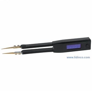 Nhíp đo LCR linh kiện dán SMD Smart tweezers ST5S