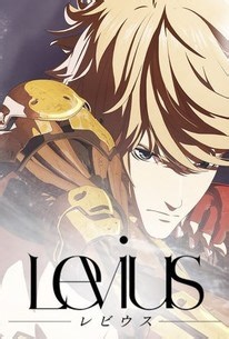 Levius: Season 1 | Rotten Tomatoes