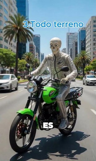 Bera SBR cómo una moto barata se convirtió en leyenda #venezuela #motos #trending