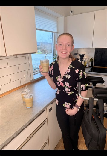 Forårs Smoothie Opskrift med Frisk Frugt