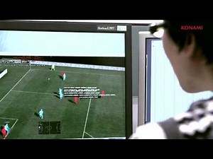 PES 2013 Interview du Producteur et Nouveautés