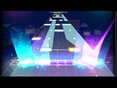 【#プロセカ】Friday Night Funkin Mod: Funkin' Physics - Absurde（創作譜面）[APPEND 40]