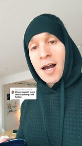 5 Things To Know About Quitting Alcohol Cold Turkey K O H D I | Beyond Sober - #beyondsober #sobernotsober #sober | Beyond Sober