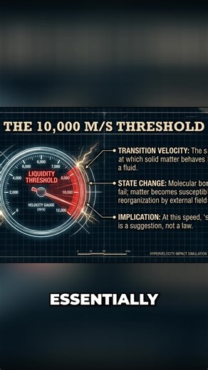Ever wonder how matter restructures at extreme speeds? The SAFIRE project's tungsten disappearance is explained. Full 33min video on YouTube! #ScienceExplained #PhysicsFacts #PlasmaState #SAFIREProject #YouTube