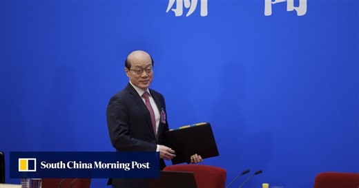 ‘Two sessions 2025’: talent and tech tipped to drive China’s growth, top advisory body says