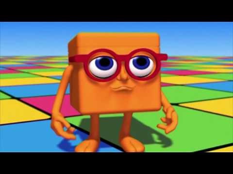 Los Cubitos [Oficial] Episodio 6 Subir y brillar