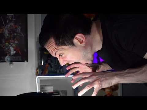 FAST AGGRESSIVE Autistic Overstimulating ASMR