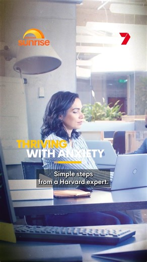 10K views · 27 reactions | Tune into Weekend Sunrise for thriving with anxiety, discount suburbs eating for less, and bull riding showdown. WATCH WEEKEND SUNRISE FOR MORE | @7plus ☀️ | Sunrise | Facebook