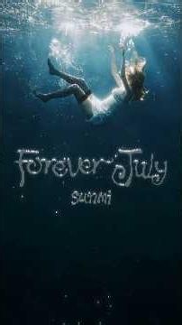 선미(SUNMI) 'Forever July' MV