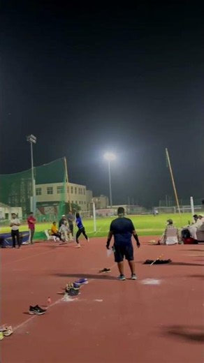 Shiva 🥷🏻javelin🚀 #javelin #javelinthrow #sports #olympicsport #trackandfield #athletics #javelingrip