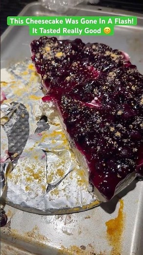 Easiest Cheesecake Recipe That Gets Eaten First #easyrecipe #cheesecake