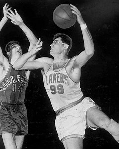 George Mikan - Alchetron, The Free Social Encyclopedia