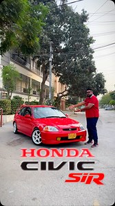 84K views · 2.5K reactions | HONDA CIVIC HATCHBACK “ SIR “ ( SHORT REVIEW ) #honda #hondacivic #hondacivicsir #civicsir #ek3 #ek9 #fortuner #civicsir #b16 #ultraracing #buddyclubp1 #amg #jdmcars #jdmlifestyle #jdmgram #jdmnation #toyoproxes #jdmsociety #jdmlove #beaks #carbonfiber #toyotamr2 #hks #mazdamiata #mazdamx5 #aem #hks #vloggers #vlogs #japakboys | Rehan Tanveer | Facebook