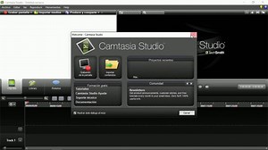 Camtasia Studio 9 Serial Key 2018