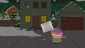 South Park - Canada On Strike | South Park Studios Global