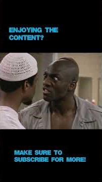 Character Explained: Simon Adebisi #oz #crimeshow #villian #funny #prison #explained #viralvideo