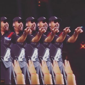 It’s the weekend! Let’s dance🕺 | KC and The Sunshine Band