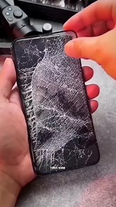 54K views · 6.9K reactions | Screen guard For Mobile . . . #screen #screenguard #screenguardiphone #mobile #phone #iphone #tech #setting #tips #tipsandtricks #mobiletricks #techreels #trendingreels #screenrepair | Thrive Ai | Facebook