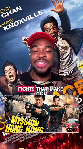 Must Watch Action Movies on YouTube