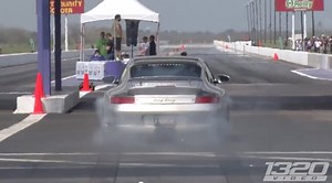 262K views · 6K reactions | King Kong the BADDEST Porsche Turbo we've...