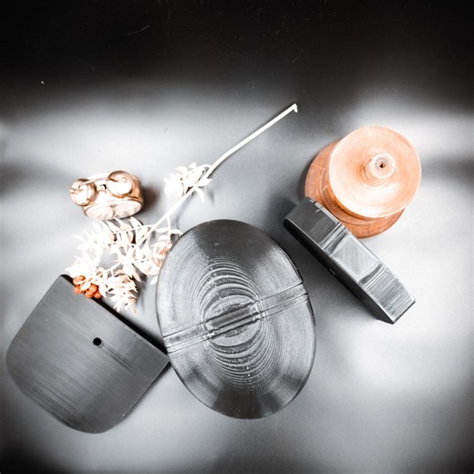 Open Crown Fedora Hat Block: “1 for All” Size 54-64, Heat-resistant Composite - Etsy