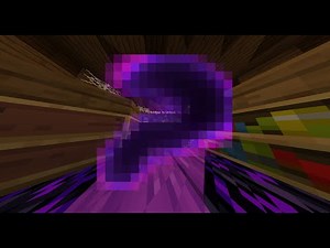 Minecraft: Burglary Blitz - Dark Scythe Teaser