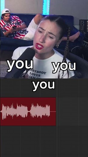 Making a HIT in ONE minute 🍾